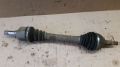 Antriebswelle links vorn <br>PEUGEOT 407 SW (6E_) 2.0 HDI 135