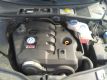 Motor komplett AVF<br>VW PASSAT VARIANT (3B6) 1.9 TDI